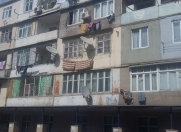 Satılır 1 otaqlı 38 m2 köhnə tikili Yasamal parkı