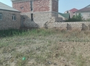 Satılır 6 sot torpaq Sumqayıt