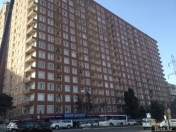 Satılır 3 otaqlı 60 m2 yeni tikili 9 mkr