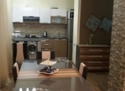 Satılır 2 otaqlı 80 m2 yeni tikili İncəsənət və Mədəniyyət Un.