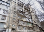 Satılır 1 otaqlı 41 m2 köhnə tikili Keşlə bazarı