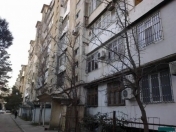 Satılır 2 otaqlı 37 m2 köhnə tikili 9 mkr