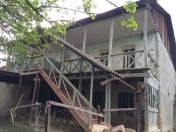 Satılır 8 otaqlı 187 m2 həyət evi Göygöl