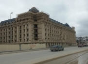 İcarəyə verilir 5 otaqlı 200 m2 yeni tikili Bayıl