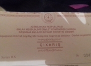 Satılır 3 otaqlı 150 m2 həyət evi Xırdalan