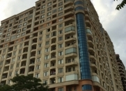 Satılır 3 otaqlı 135 m2 yeni tikili 7 mkr