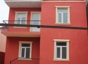 Satılır 4 otaqlı 156 m2 həyət evi Xırdalan