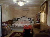 Satılır 1 otaqlı 0 m2 həyət evi Türkan