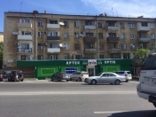 Satılır 5 otaqlı 112 m2 köhnə tikili Hüseyn Cavid parkı