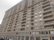 Satılır 3 otaqlı 136 m2 yeni tikili Nəriman Nərimanov parkı