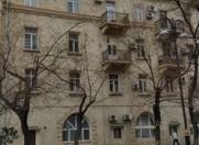 Satılır 3 otaqlı 78 m2 köhnə tikili Koala parkı