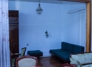 İcarəyə verilir 3 otaqlı 55 m2 köhnə tikili Tibb Universiteti