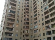 Satılır 3 otaqlı 116 m2 yeni tikili 7 mkr