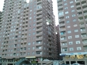 Satılır 3 otaqlı 122 m2 yeni tikili Yasamal parkı