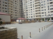 Satılır 3 otaqlı 121 m2 yeni tikili Binəqədi r.