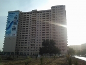 Satılır 1 otaqlı 62 m2 yeni tikili Nərimanov r.