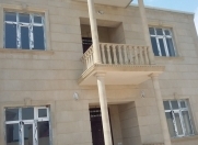 Satılır 7 otaqlı 400 m2 həyət evi Xırdalan