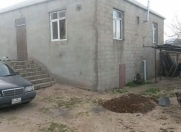 Satılır 4 otaqlı 150 m2 bağ evi Sumqayıt