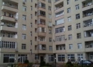 Satılır 3 otaqlı 110 m2 yeni tikili 7 mkr