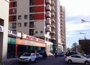 Satılır 1 otaqlı 70 m2 obyekt Yasamal r.