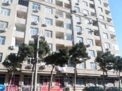 Satılır 3 otaqlı 84 m2 yeni tikili 8 mkr