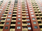 Satılır 3 otaqlı 130 m2 yeni tikili 8 mkr