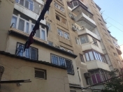 İcarəyə verilir 2 otaqlı 45 m2 köhnə tikili 9 mkr