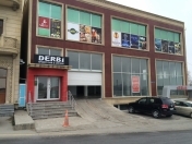 İcarəyə verilir 4 otaqlı 450 m2 obyekt Rəsulzadə