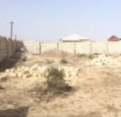Satılır 4 otaqlı 6 m2 bağ evi Sumqayıt