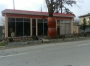 Satılır 2 otaqlı 55 m2 obyekt Şəki