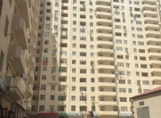 Satılır 3 otaqlı 87 m2 yeni tikili 9 mkr