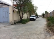 Satılır 7.5 sot torpaq Binəqədi r.