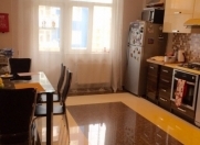 İcarəyə verilir 3 otaqlı 140 m2 yeni tikili İzmir parkı