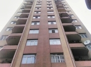 İcarəyə verilir 3 otaqlı 105 m2 yeni tikili Gənclik m.