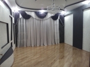 Satılır 2 otaqlı 90 m2 köhnə tikili Qələbə dairəsi