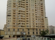 İcarəyə verilir 2 otaqlı 30 m2 yeni tikili Zərifə Əliyeva adına park