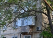 Satılır 4 otaqlı 112 m2 köhnə tikili Bakı Dövlət Universiteti