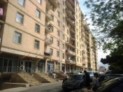 Satılır 3 otaqlı 106 m2 obyekt Lider telekanalı