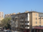 Satılır 3 otaqlı 65 m2 köhnə tikili Bakı Dövlət Universiteti