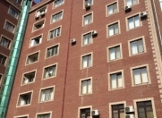 İcarəyə verilir 4 otaqlı 220 m2 yeni tikili İqtisadiyyat Universiteti