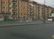 Satılır 2 otaqlı 45 m2 köhnə tikili Zərifə Əliyeva adına park