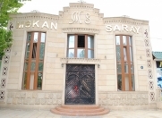 Satılır 3 otaqlı 450 m2 obyekt Mingəçevir