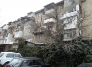 Satılır 2 otaqlı 50 m2 köhnə tikili Bakı Dövlət Universiteti