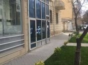 İcarəyə verilir 2 otaqlı 42 m2 obyekt Sahil