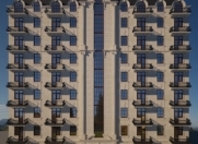 Satılır 1 otaqlı 42 m2 yeni tikili 20 yanvar m.