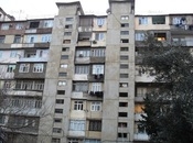 İcarəyə verilir 2 otaqlı 58 m2 köhnə tikili Ukrayna dairəsi