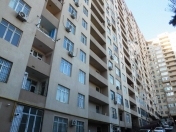 Satılır 2 otaqlı 90 m2 yeni tikili 9 mkr