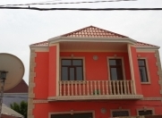 Satılır 4 otaqlı 150 m2 həyət evi Xırdalan