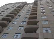 Satılır 3 otaqlı 101 m2 yeni tikili 9 mkr