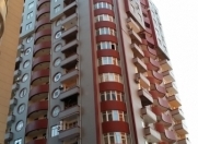 İcarəyə verilir 3 otaqlı 135 m2 yeni tikili Cavanşir körpüsü